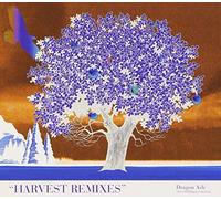 Dragon Ash - Harvest Remixes