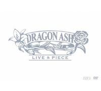 Dragon Ash - Live & Piece (2 Dvd) [Edizione: Giappone]