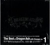 Dragon Ash - Vol. 1-Best Of:with Changes