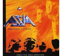 Dragon Attack by Asia (2010-06-22)