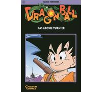 Dragon Ball 4: Der große Manga-Welterfolg für alle Action-Fans ab 10 Jahren