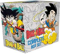 Dragon Ball 1-16: Vols. 1-16 with premium