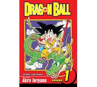 Dragon Ball 1: Il Re Scimmia – Simon & Schuster