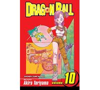 Dragon Ball 10: Return To The Tournament