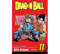 Dragon Ball 11