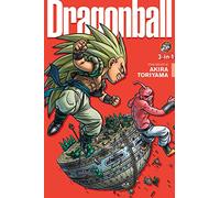 Akira Toriyama Dragon Ball (3-in-1 Edition), Vol. 14 (Tascabile)