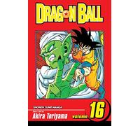 Dragon Ball 16