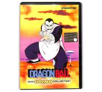 Dragon Ball 16 - L'Esercito del Fiocco Rosso