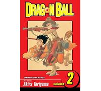Dragon Ball 2: Wish upon a Dragon