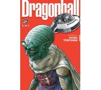 Dragon Ball (3-in-1 Edition), Vol. 4: Includes Vols. 10, 11 & 12: Vols. 10, 11