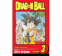 Dragon Ball 3: The Training of Kame-Sen'nin: Volume 3