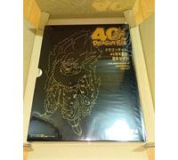 Dragon Ball 40th Anniversary ALL Coin Set 2025 Medal Proof Limited NUOVO Giap...