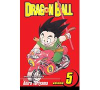 Dragon Ball 5