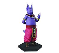 Dragon Ball 5.9" DXF Figure, Chozousyu Vol 3: Champa