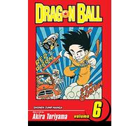 Dragon Ball 6