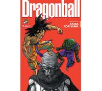 Dragon Ball 6: 3-in-1 Edition: Includes vols. 16, 17 & 18