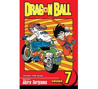 Dragon Ball 7