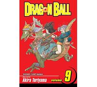 Dragon Ball 9