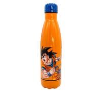 Dragon Ball Acciaio Inossidabile Bottiglia 540ml Bambino Licensing