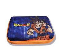Astuccio Completo Maxi Zip Dragon Ball Super Franco Panini Scuola Nuovo Original