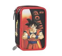 Astuccio corredo 3 zip dragon ball super 2024/2025