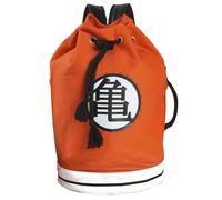 Cyp Brands Dragon Ball Backpack 44 Cm Arancione
