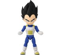 DRAGON BALL Bandai Dragon Stars Figures Kid Vegeta Daima Series Kid Vegeta Actio