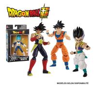 DRAGON BALL SUPER Personaggio 17cm SUPER SAIYAN BROLY DB Super ver Bandai