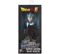 Dragon Ball: Bandai - Random Model Articulated Giant Figure 30Cm - AA.VV.