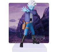 Dragon Ball: Banpresto - Daima Glorio Figure With Panel - AA.VV.