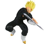 DRAGON BALL Banpresto Figura 15cm SON GOHAN Super Saiyan Serie MATCH MAKERS