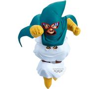 Merchandising Dragon Ball Z: Banpresto - Match Makers Mighty Mask(Vs Android 18