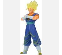 Dragon Ball Super Clearise Vegito figure 23cm Banpresto