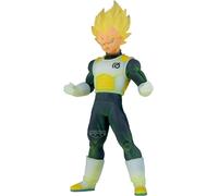 DRAGON BALL Banpresto Figura Statua VEGETA SS 21cm Serie CLEARISE Originale