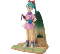 Dragon Ball: Banpresto - History Box Bulma - AA.VV.