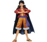 Dragon Ball BanPresto - One Piece - DXF: The Grandline Series - Wanokuni Vol.4 M