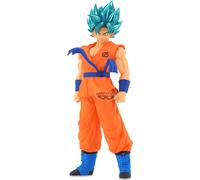 Dragon Ball: Banpresto - Super Blood Of Saiyans-Son Goku- - AA.VV.
