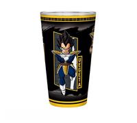 DRAGON BALL - Bicchiere da 400ml - DBZ/Invasione dei Sayans