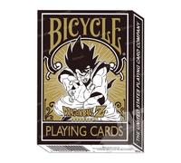 Dragon Ball Bicycle Playing Cards - Sealed