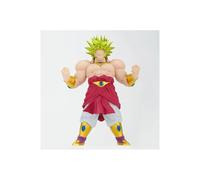 Banpresto Figure Dragon Ball Z - Broly Super Saiyan (Blood of Saiyans)