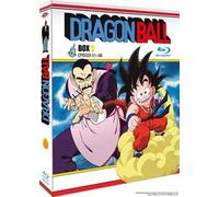 Dragon Ball Box #03 (Eps. 51-68) (3 Blu-Ray)