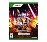 Dragon Ball: Breakers Special Edition