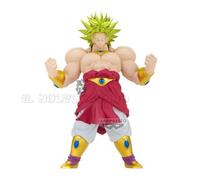Banpresto Figure Dragon Ball Z - Broly Super Saiyan (Blood of Saiyans)