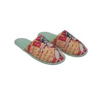 Dragon Ball Bulma Pantofole Cyp Brands