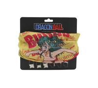 Dragon Ball Bulma Scalda Collo Cyp Brands