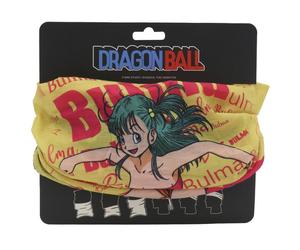 Dragon Ball Bulma snood
