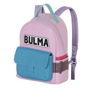 Karactermania Zaino Di Bulma Dragon Ball 29 Cm