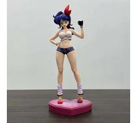 Dragon Ball Bunny Bulma Action Figure 30CM Anime Girls Figures