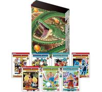 Dragon Ball Carddass Premium Edizione DX Versione Inglese Gioco di Carte