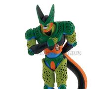 DRAGON BALL - Cell 2nd Form - Vs. Omnibus Amazing - Ichibansho (Bandai Spirits)